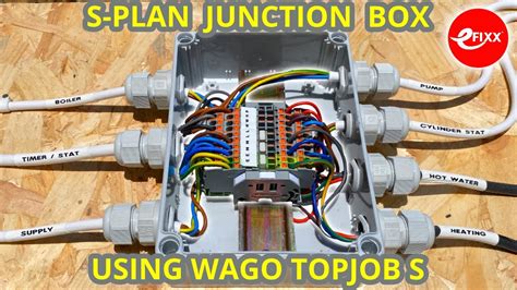 electric junction box wiring|terminal junction box wiring guide.